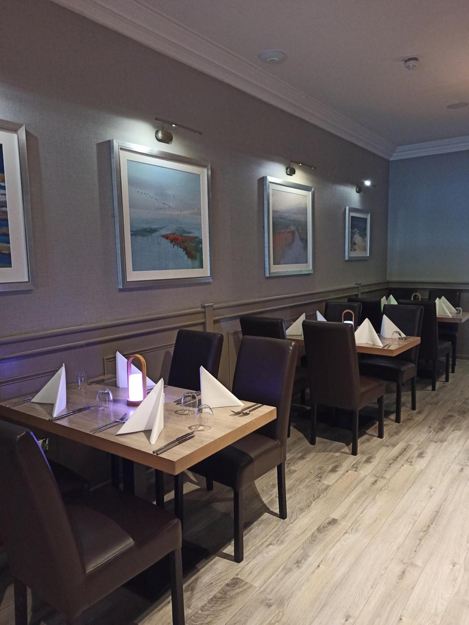Anchor Hotel And Seabed Restaurant Tarbert (Argyll and Bute) Exterior foto